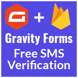 Free SMS OTP Verification for Gravity Forms project by WiserSteps
